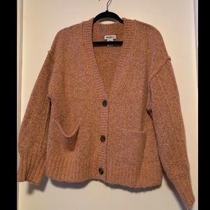 Button up Cardigan
